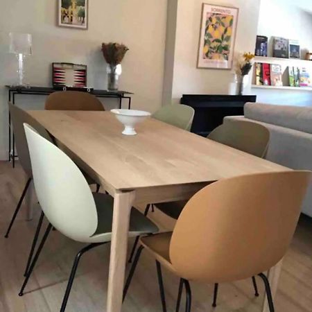 Appartement Hyper Centre Aix 엑상프로방스 외부 사진