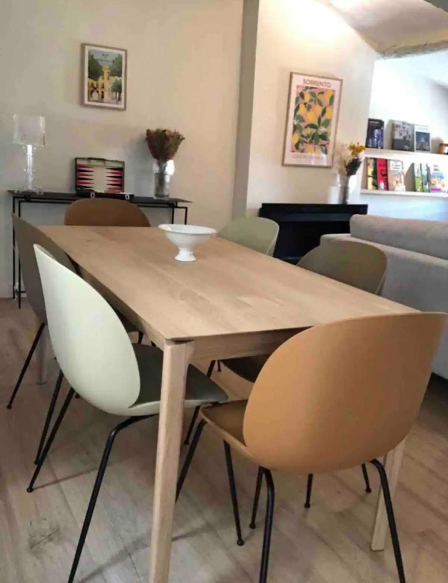 Appartement Hyper Centre Aix 엑상프로방스 외부 사진